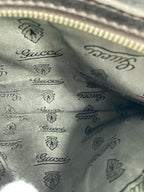 Gucci GUCCI SIGNATURE Black 473878-CWCBN-1000