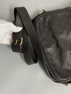 Gucci GUCCI SIGNATURE Black 473878-CWCBN-1000