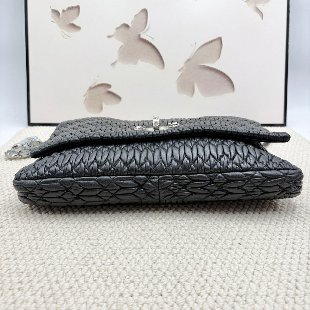 Miu Miu Black
