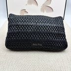 Miu Miu Black