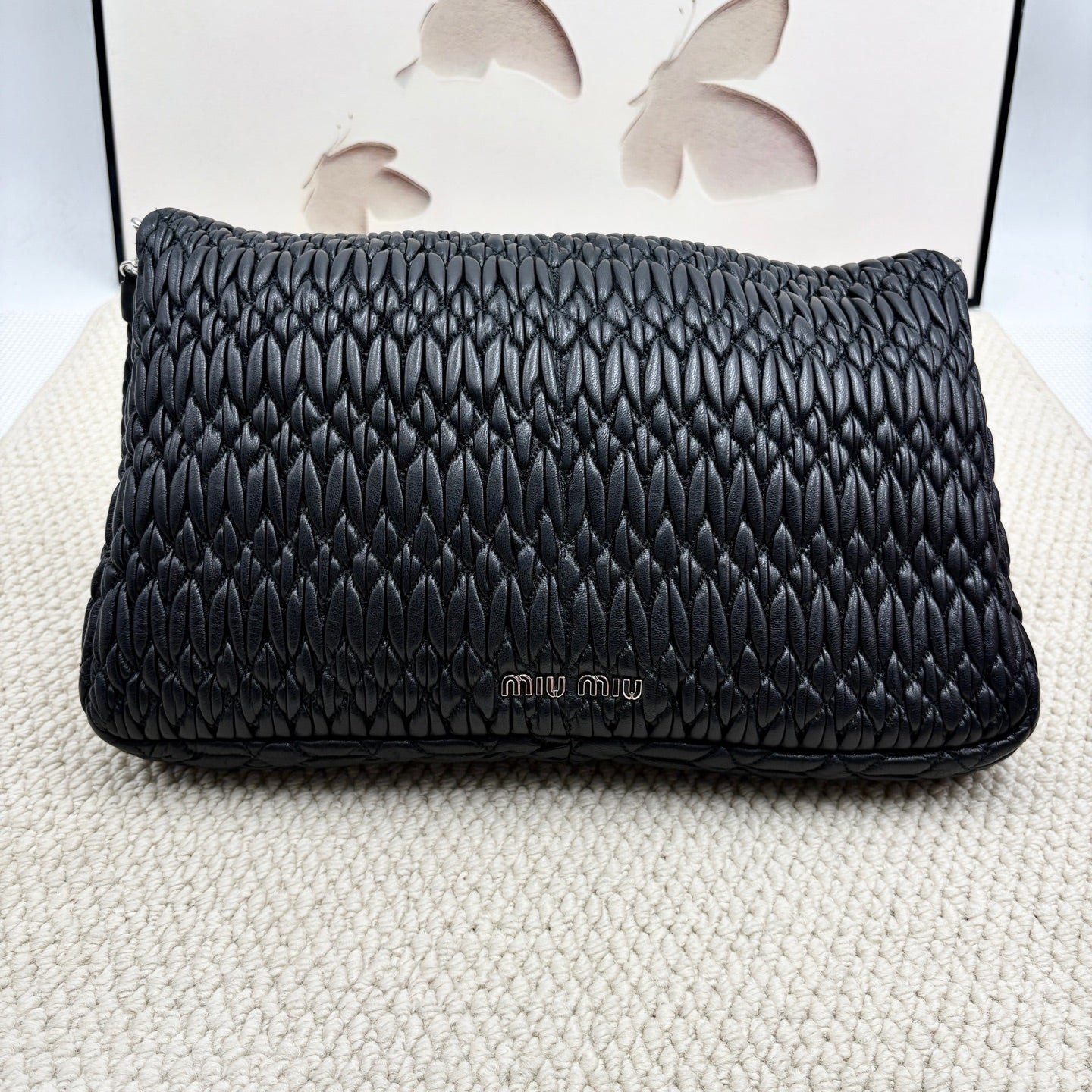 Miu Miu Black