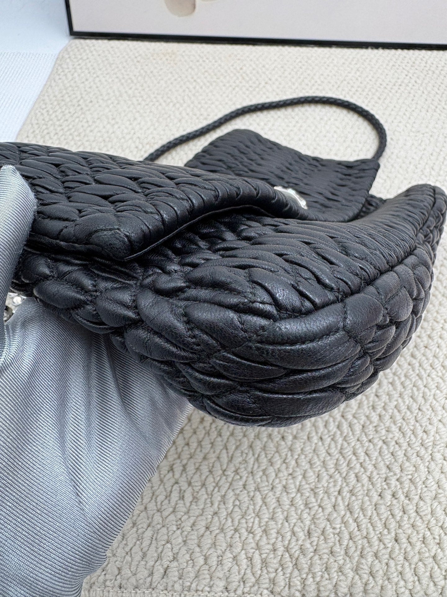 Miu Miu Black