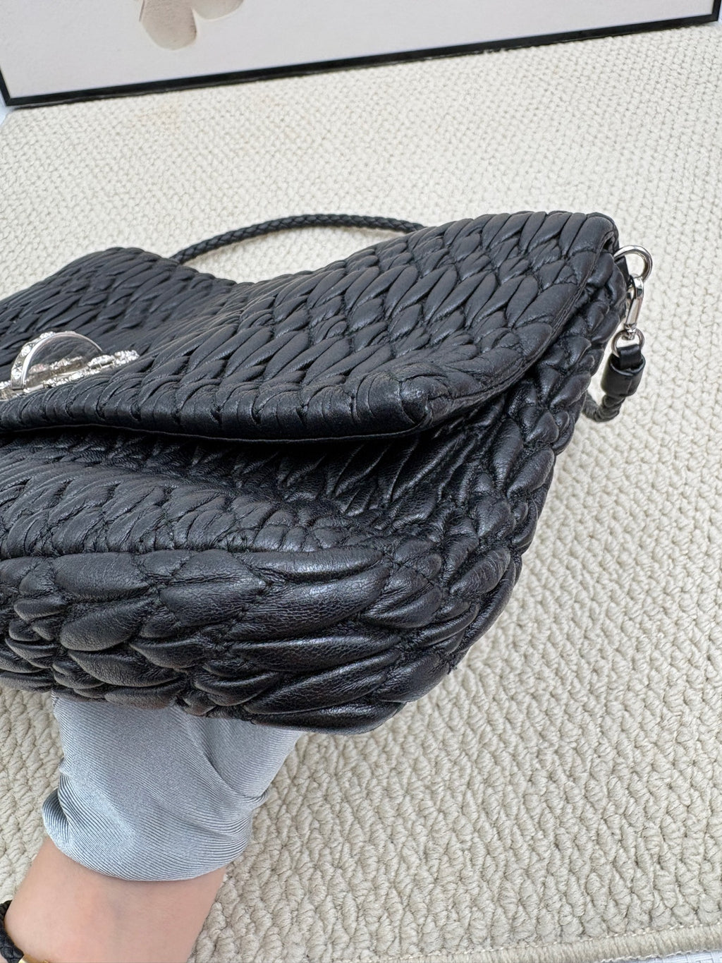 Miu Miu Black