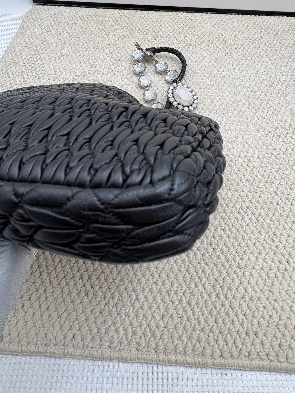 Miu Miu Black