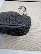 Miu Miu Black