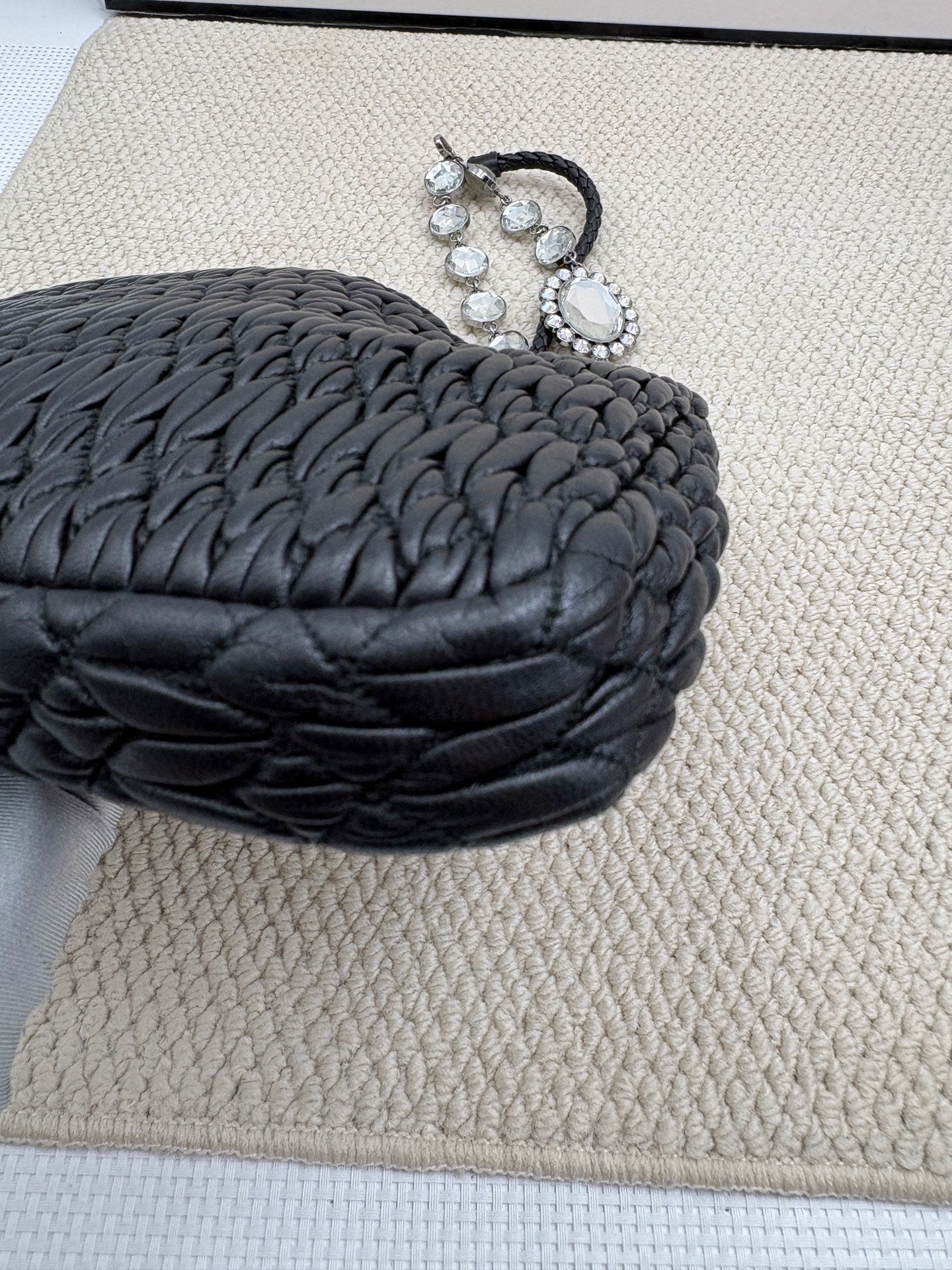 Miu Miu Black