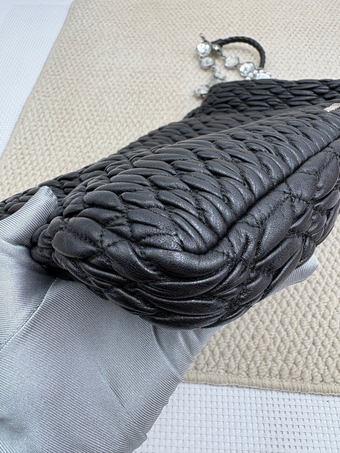 Miu Miu Black