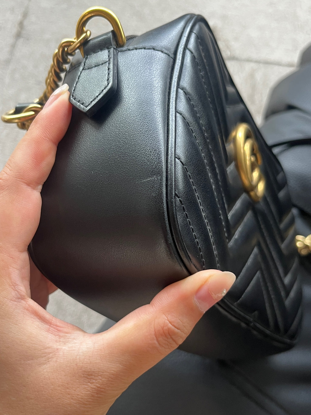 Gucci