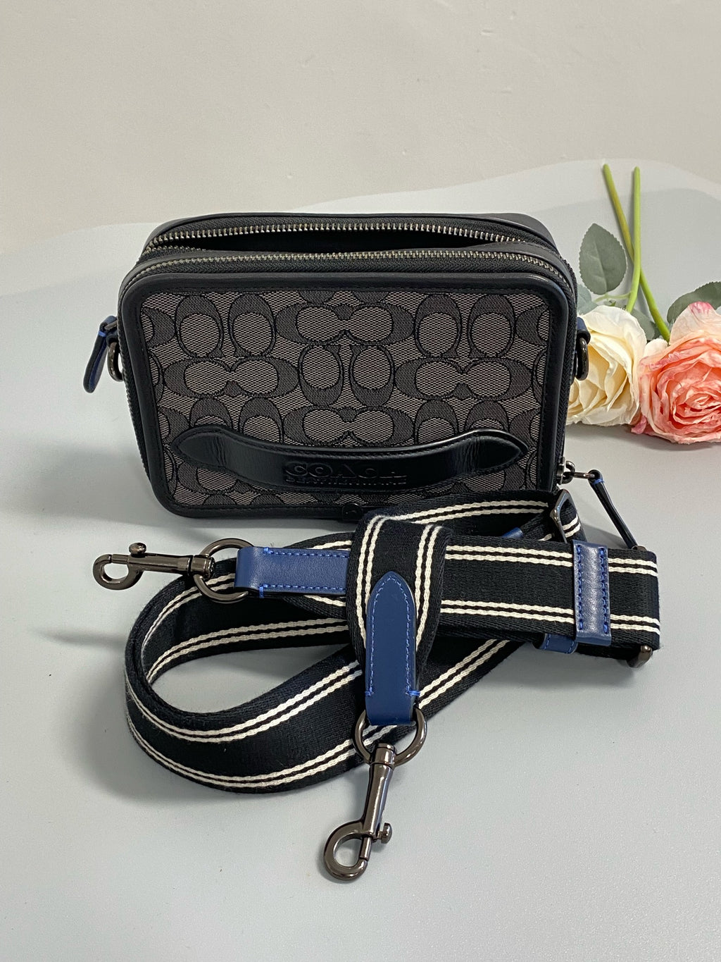 Coach CC069-MI5