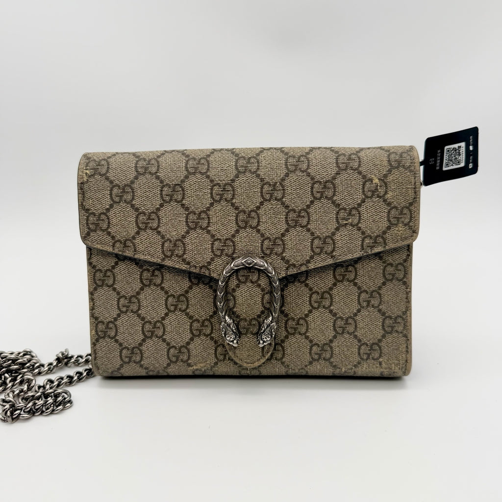 Gucci Black