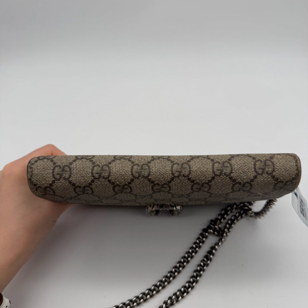 Gucci Black