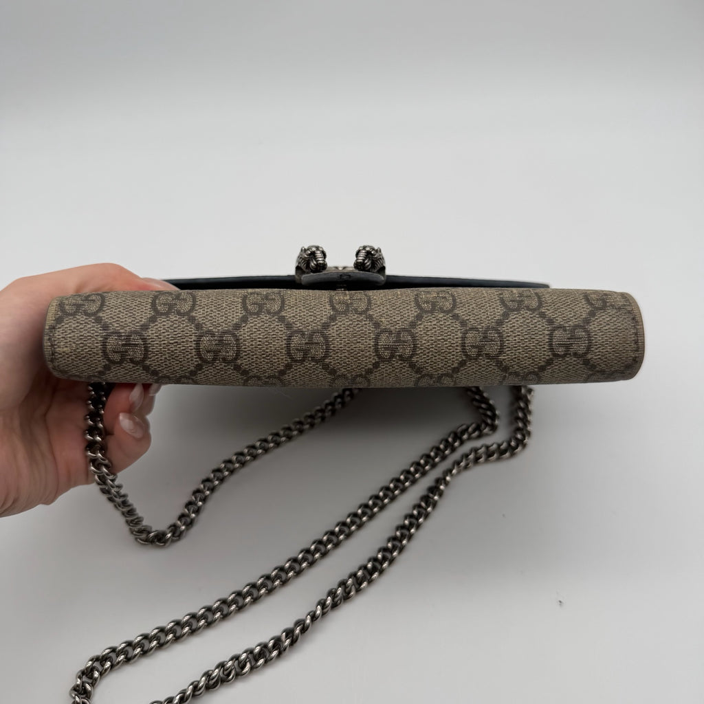 Gucci Black