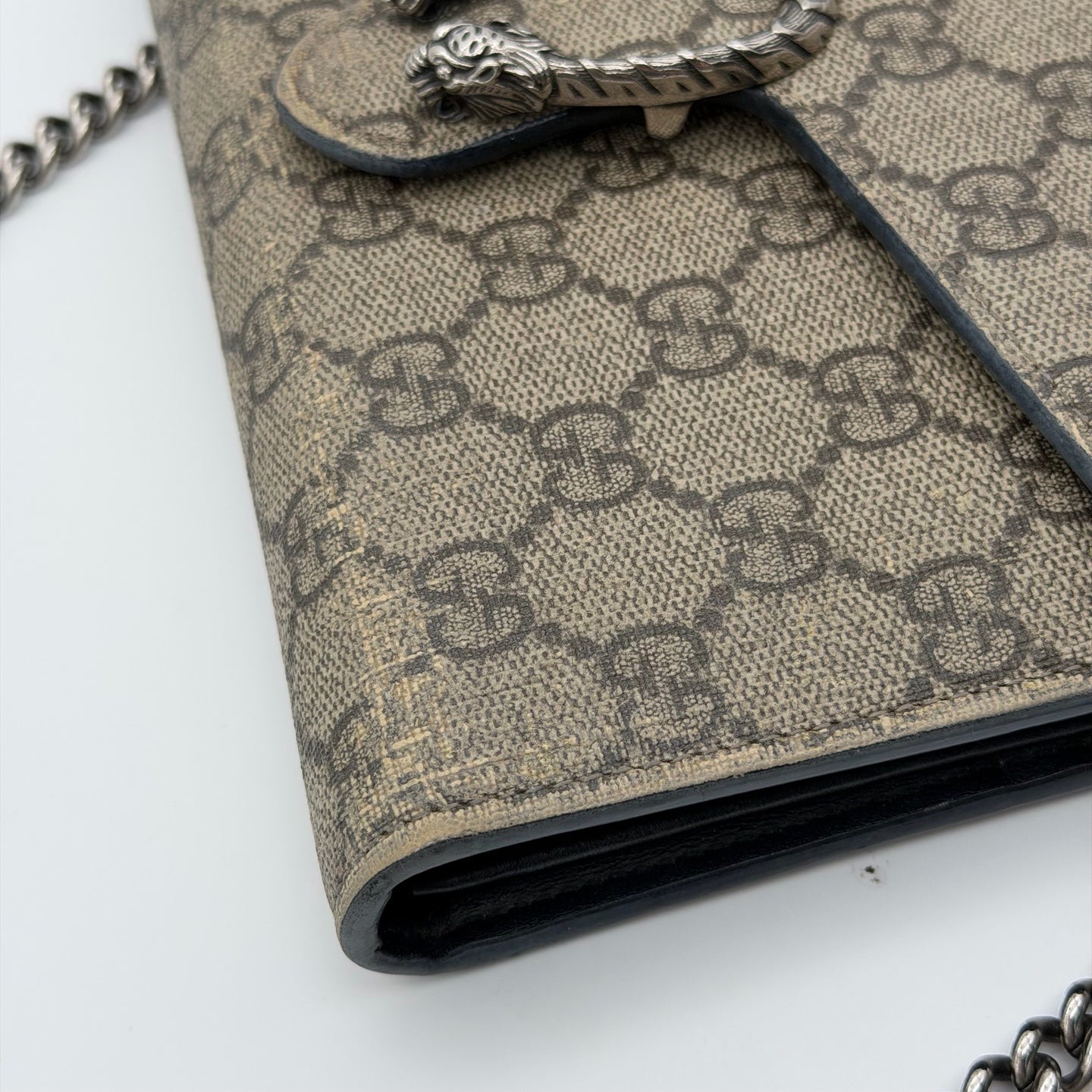 Gucci Black