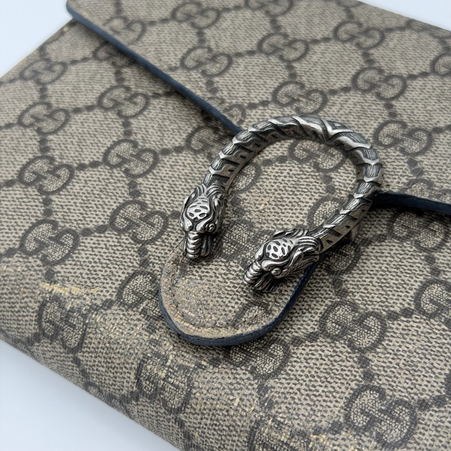 Gucci Black