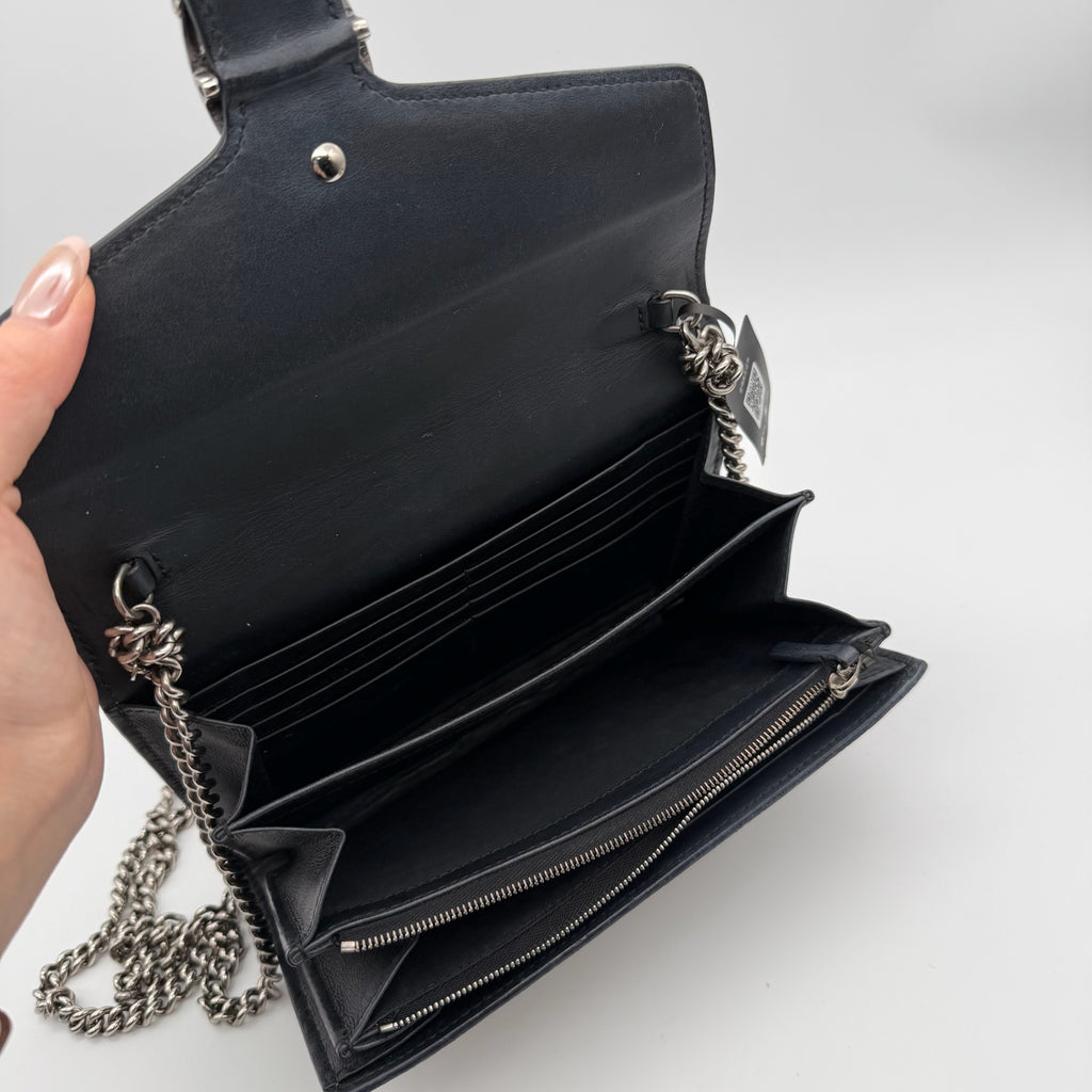 Gucci Black