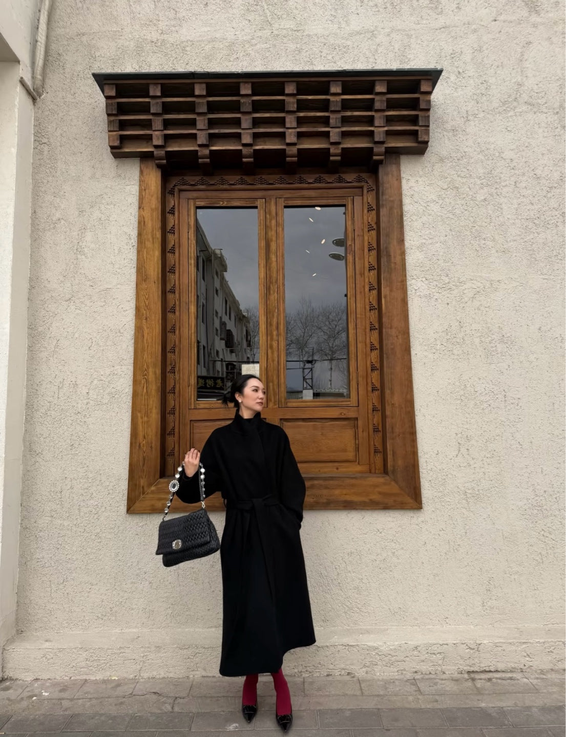 Miu Miu Black
