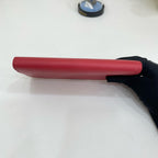 Prada Metal Red