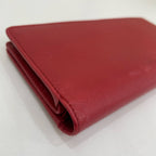 Prada Metal Red