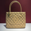 Chanel Tote