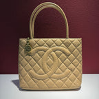 Chanel Tote