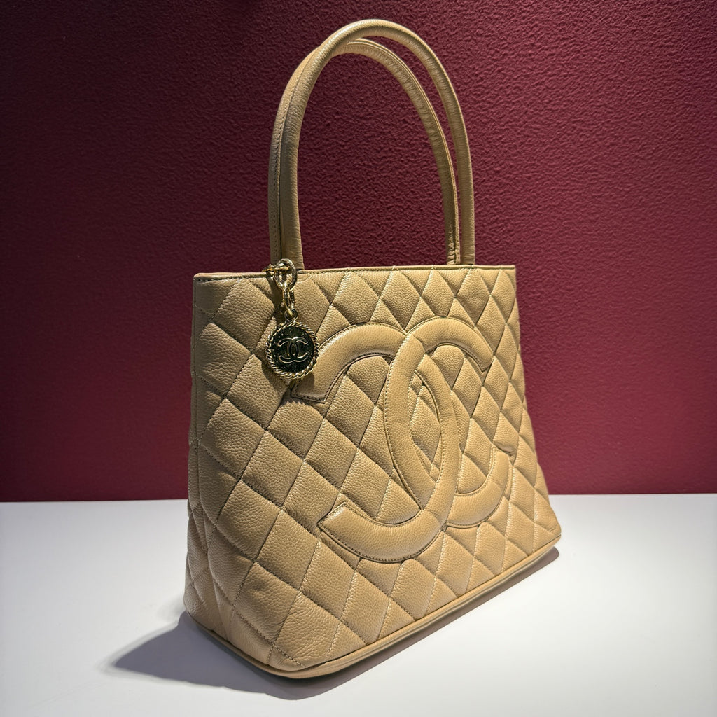 Chanel Tote
