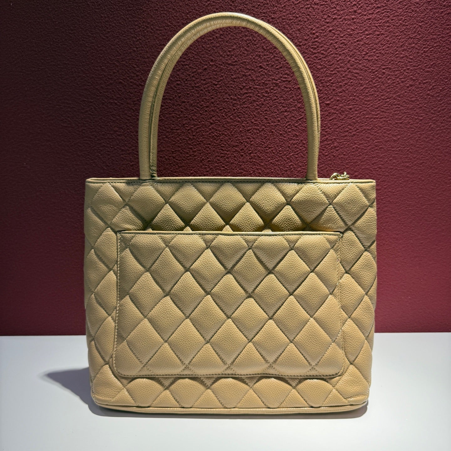 Chanel Tote