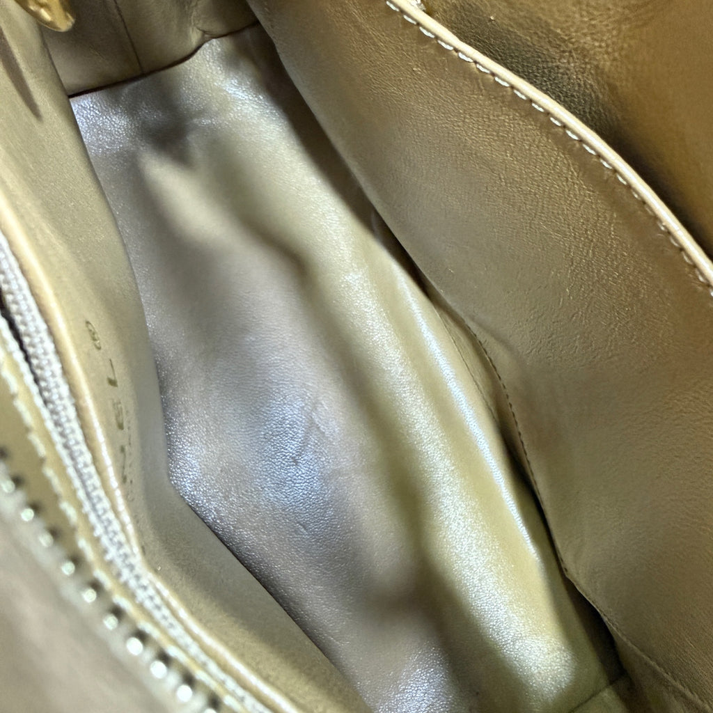 Chanel Tote