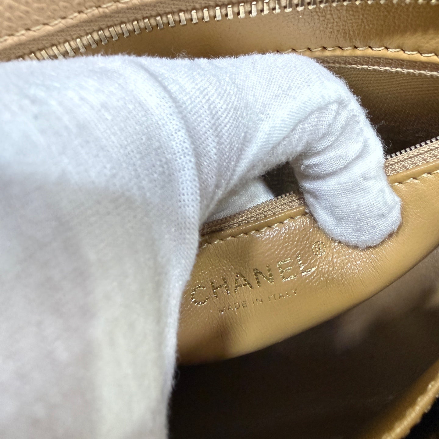 Chanel Tote