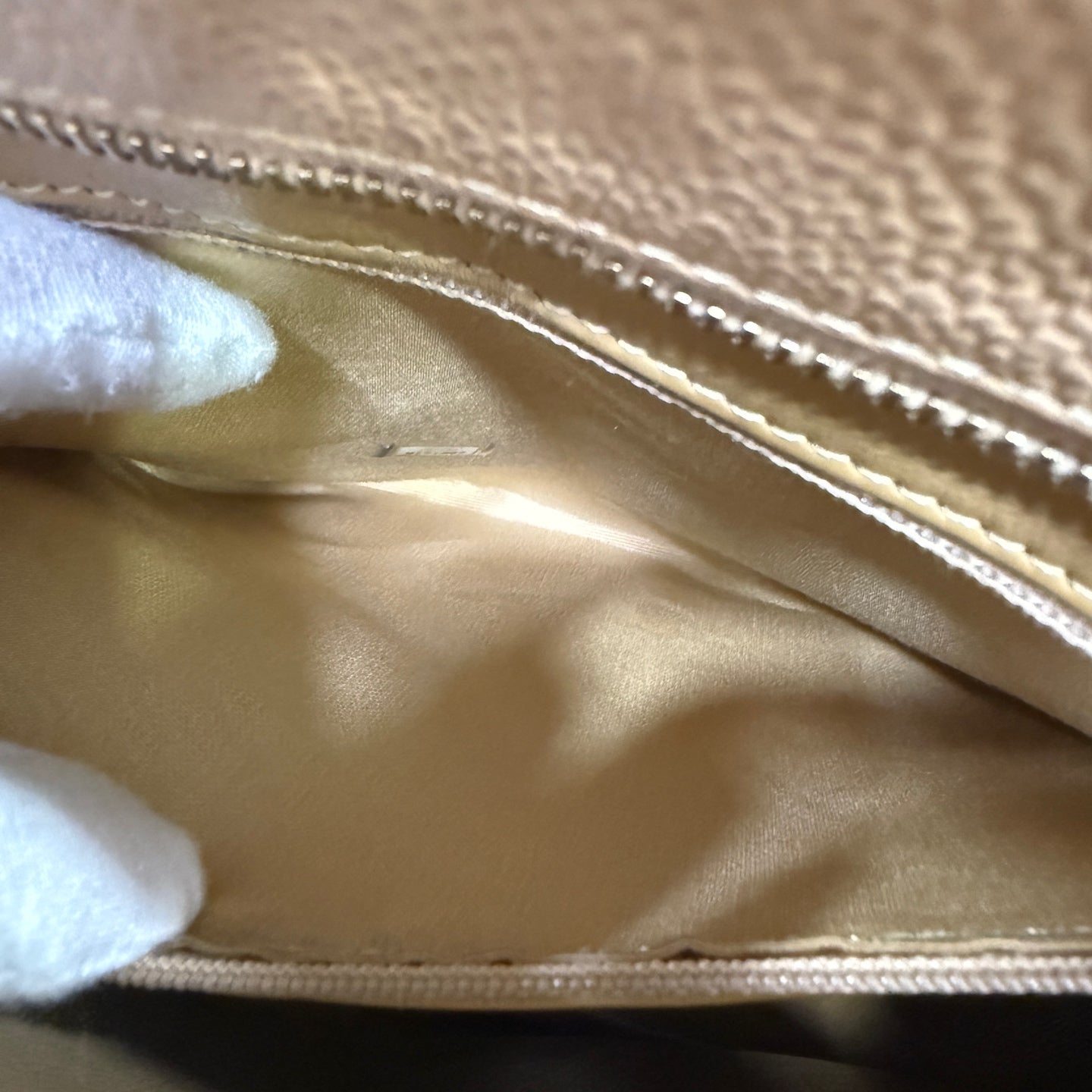 Chanel Tote