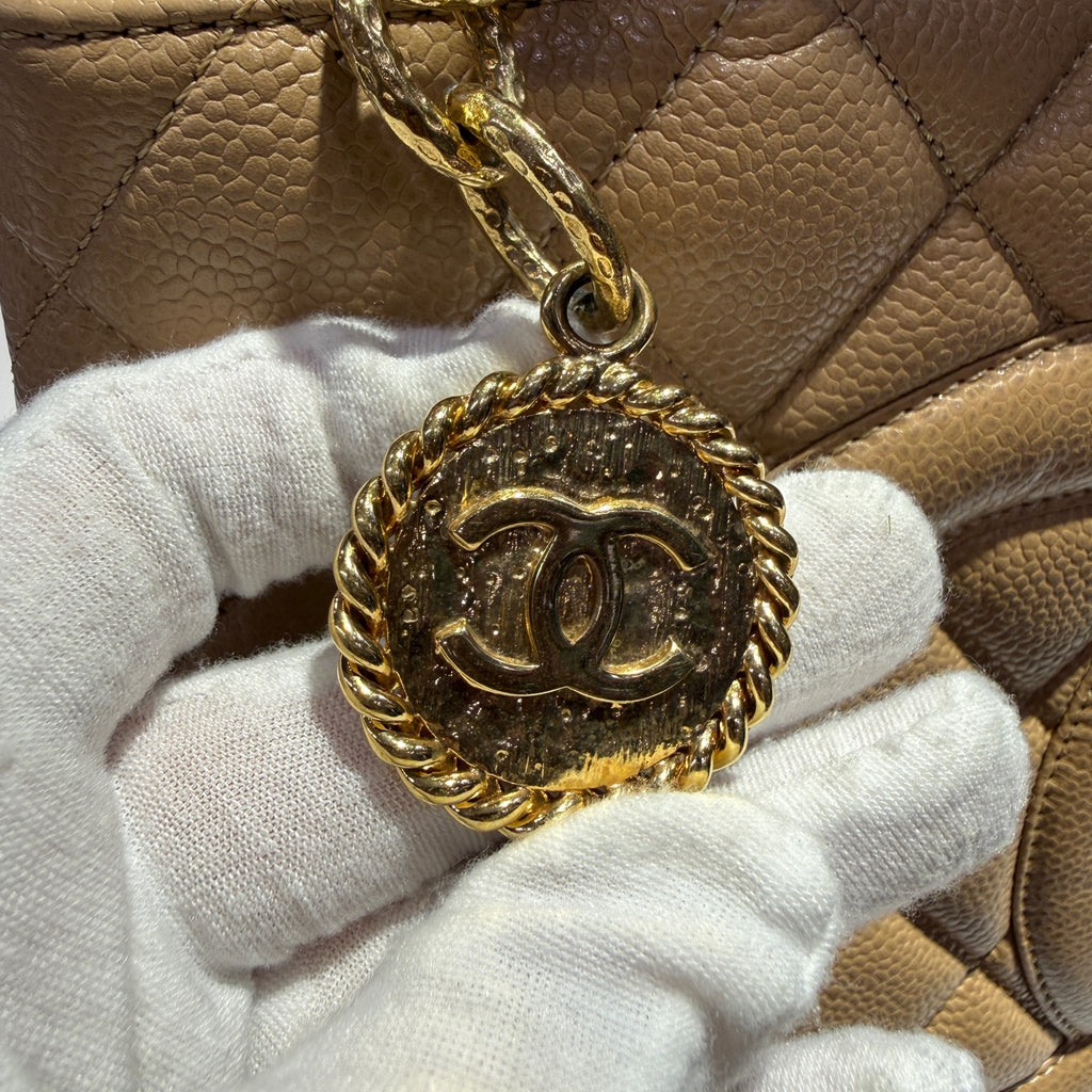 Chanel Tote
