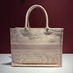 Dior Pink Tote M1296ZTDT_M912