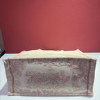 Dior Pink Tote M1296ZTDT_M912