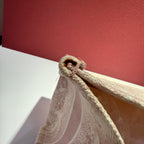 Dior Pink Tote M1296ZTDT_M912