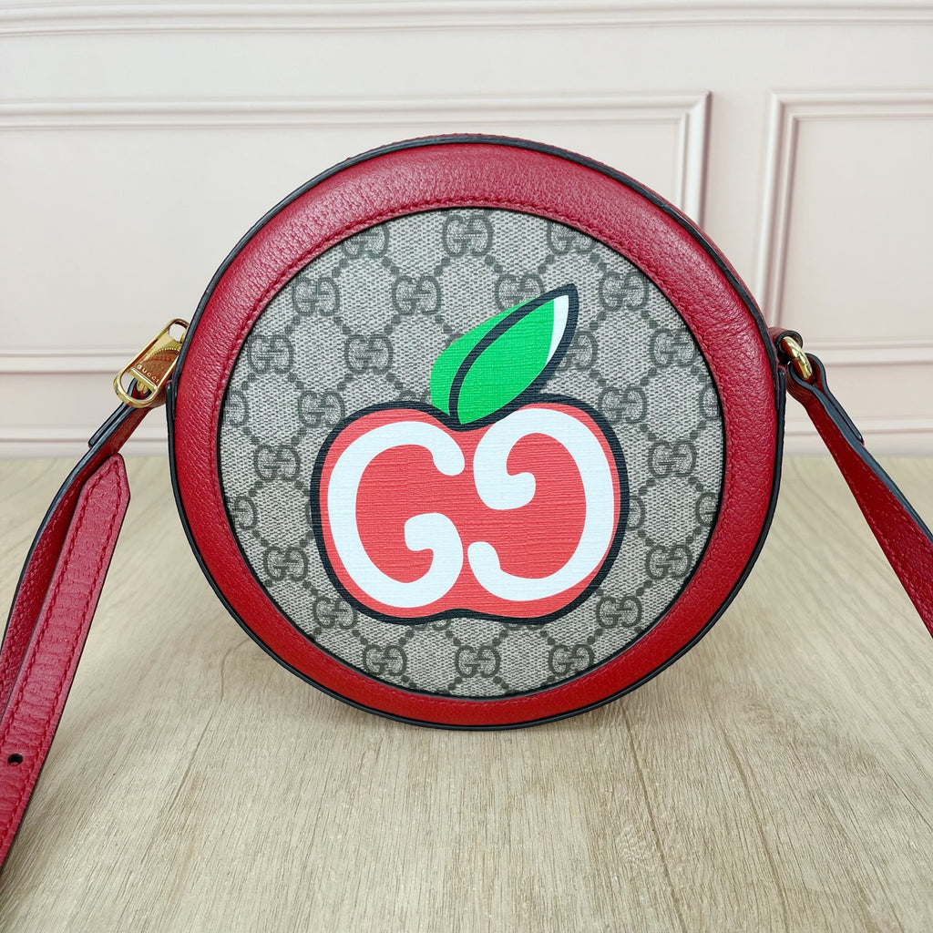 Gucci Crossbody