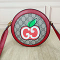 Gucci Crossbody