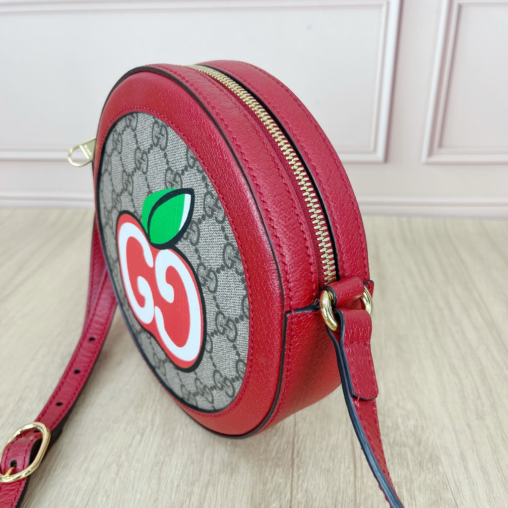 Gucci Crossbody