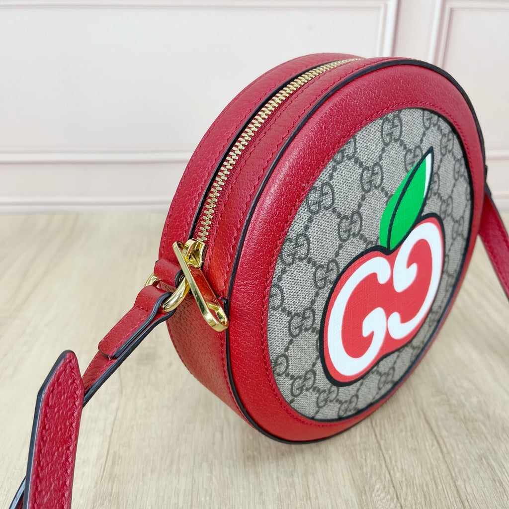 Gucci Crossbody