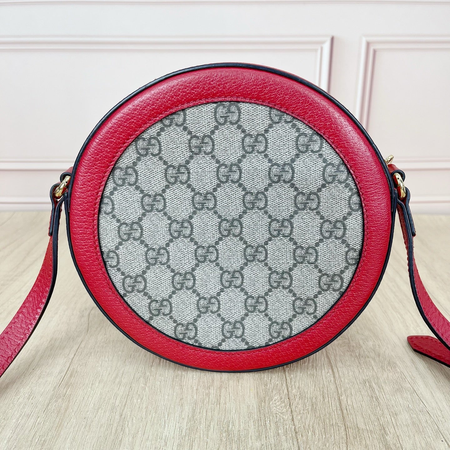 Gucci Crossbody