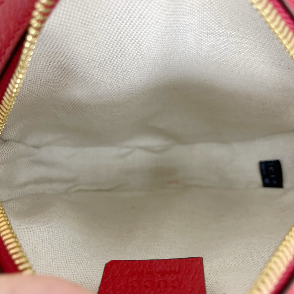Gucci Crossbody
