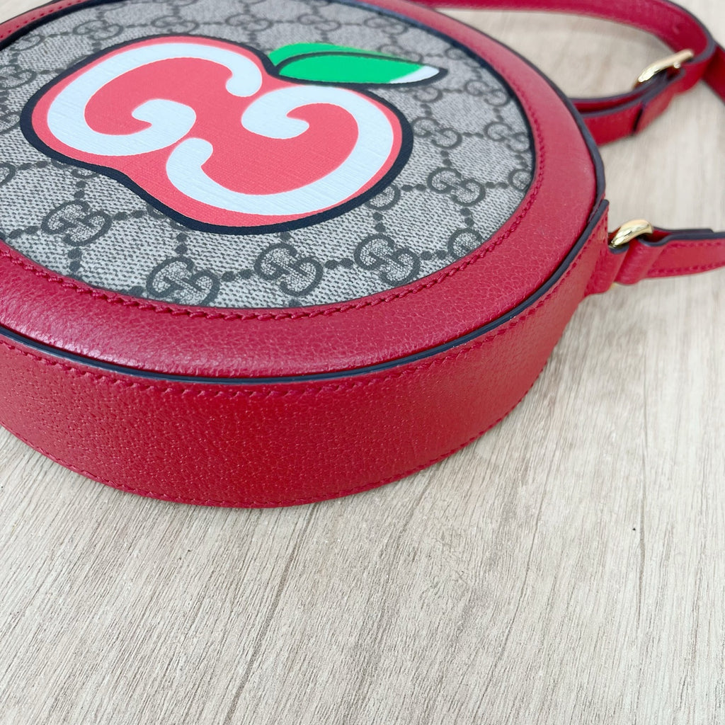 Gucci Crossbody