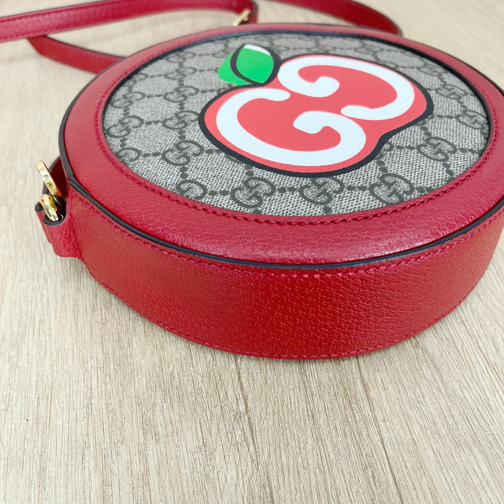 Gucci Crossbody