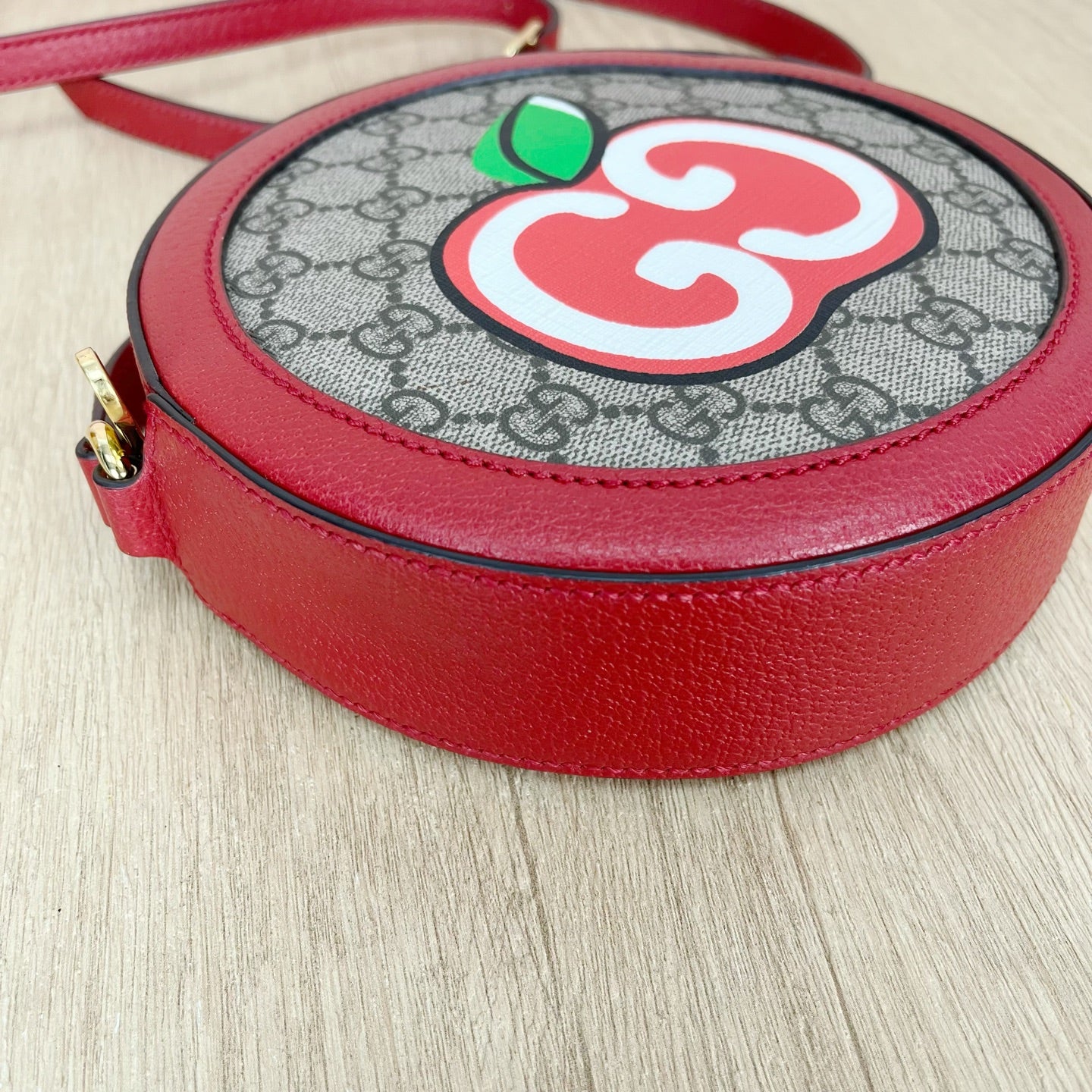 Gucci Crossbody