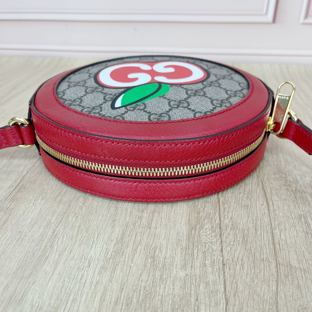 Gucci Crossbody