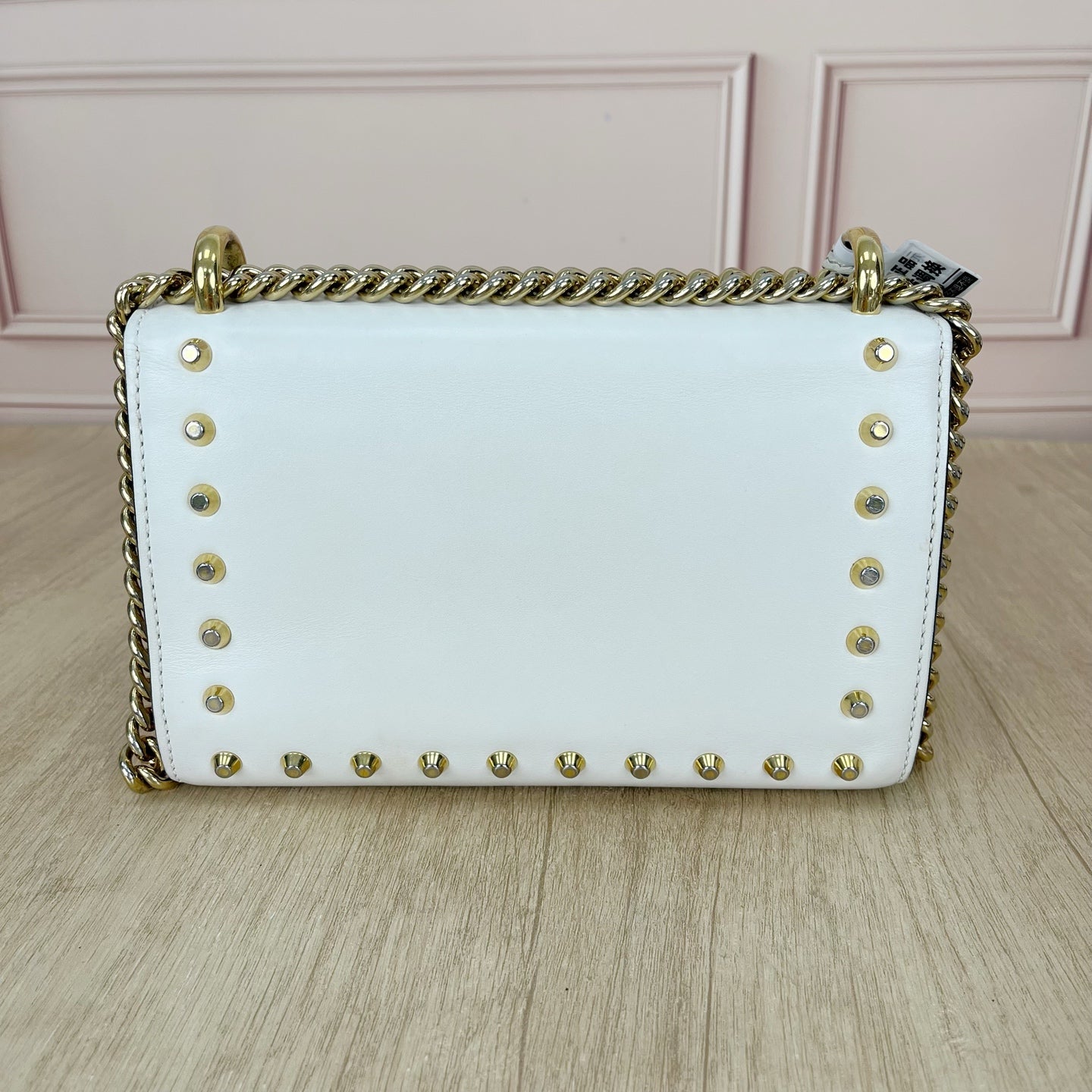Gucci White