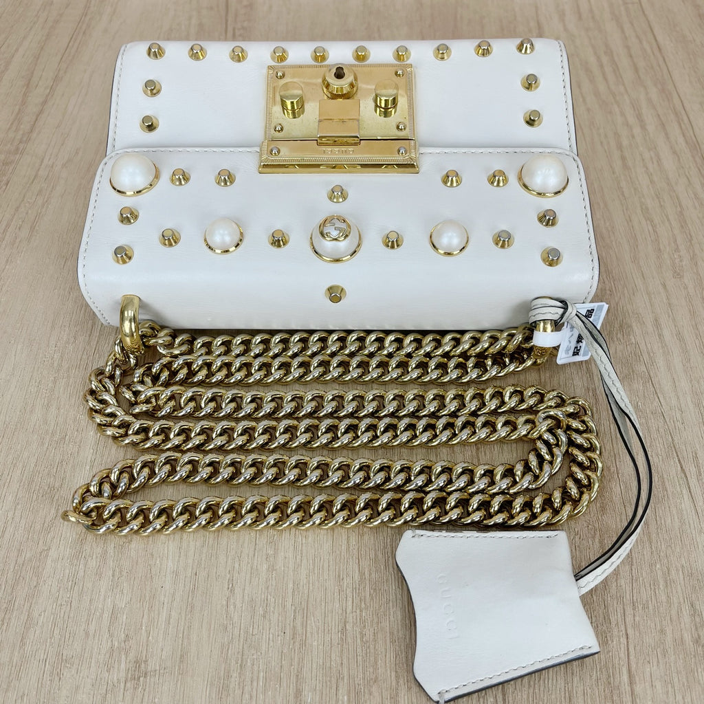 Gucci White