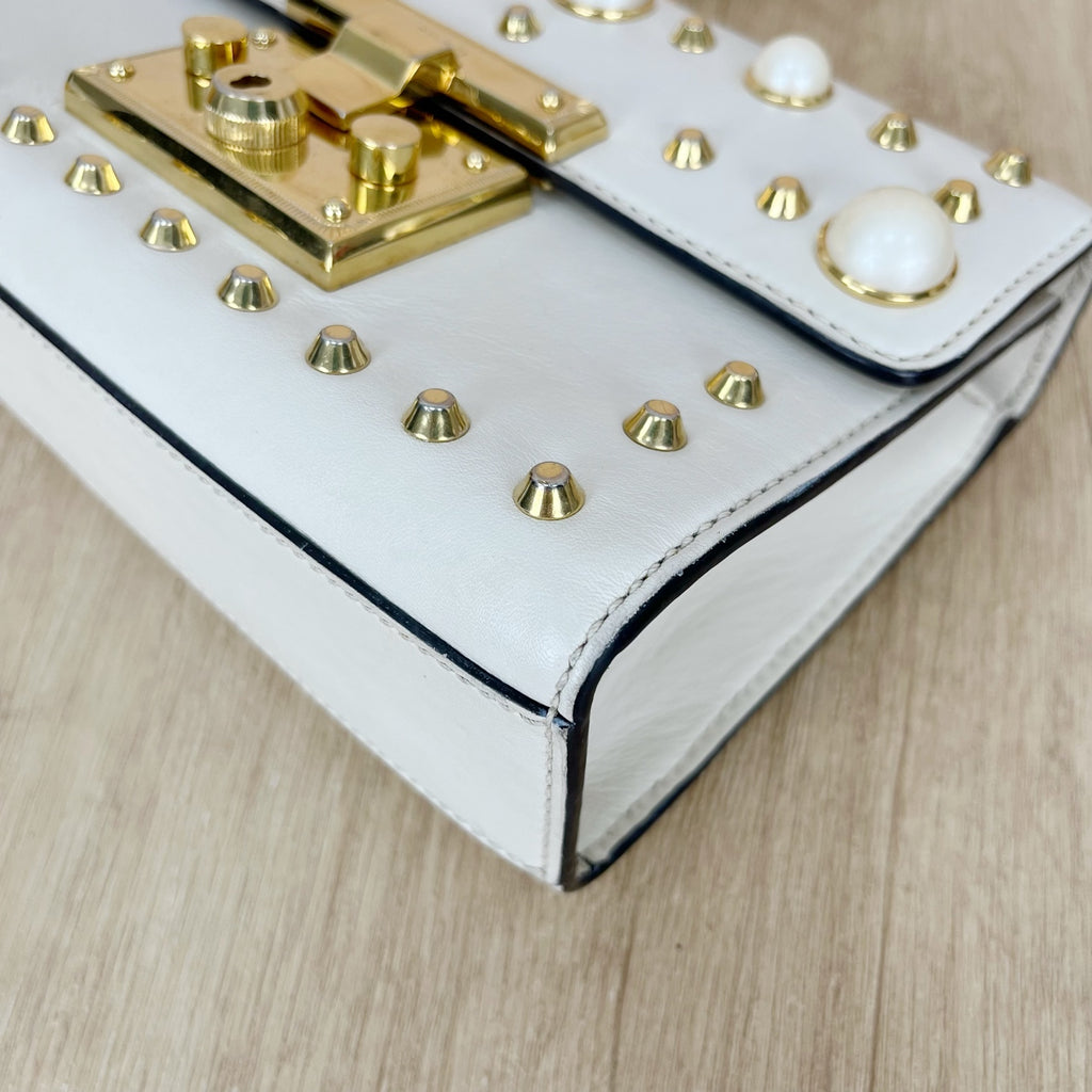 Gucci White