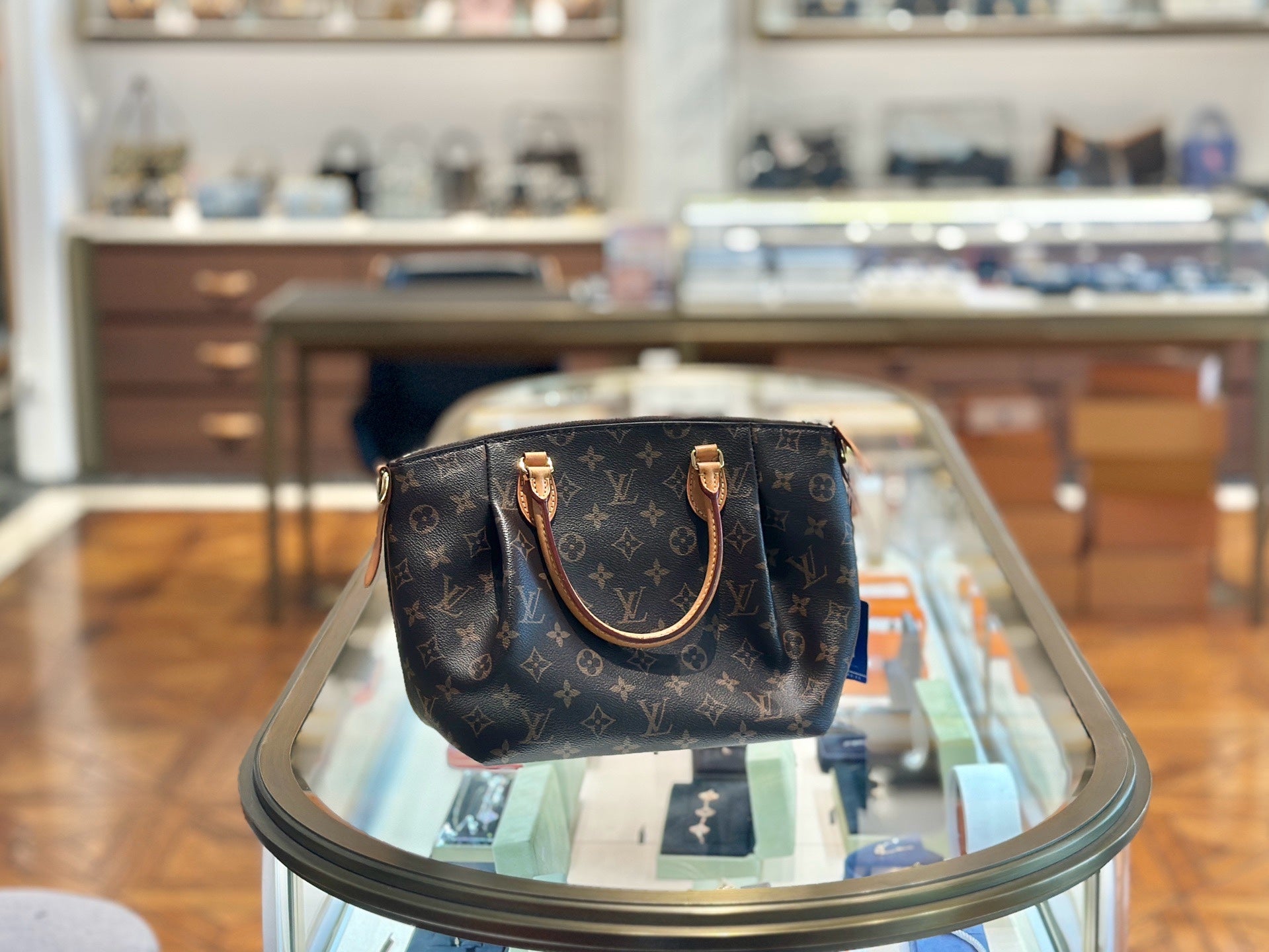 Louis Vuitton