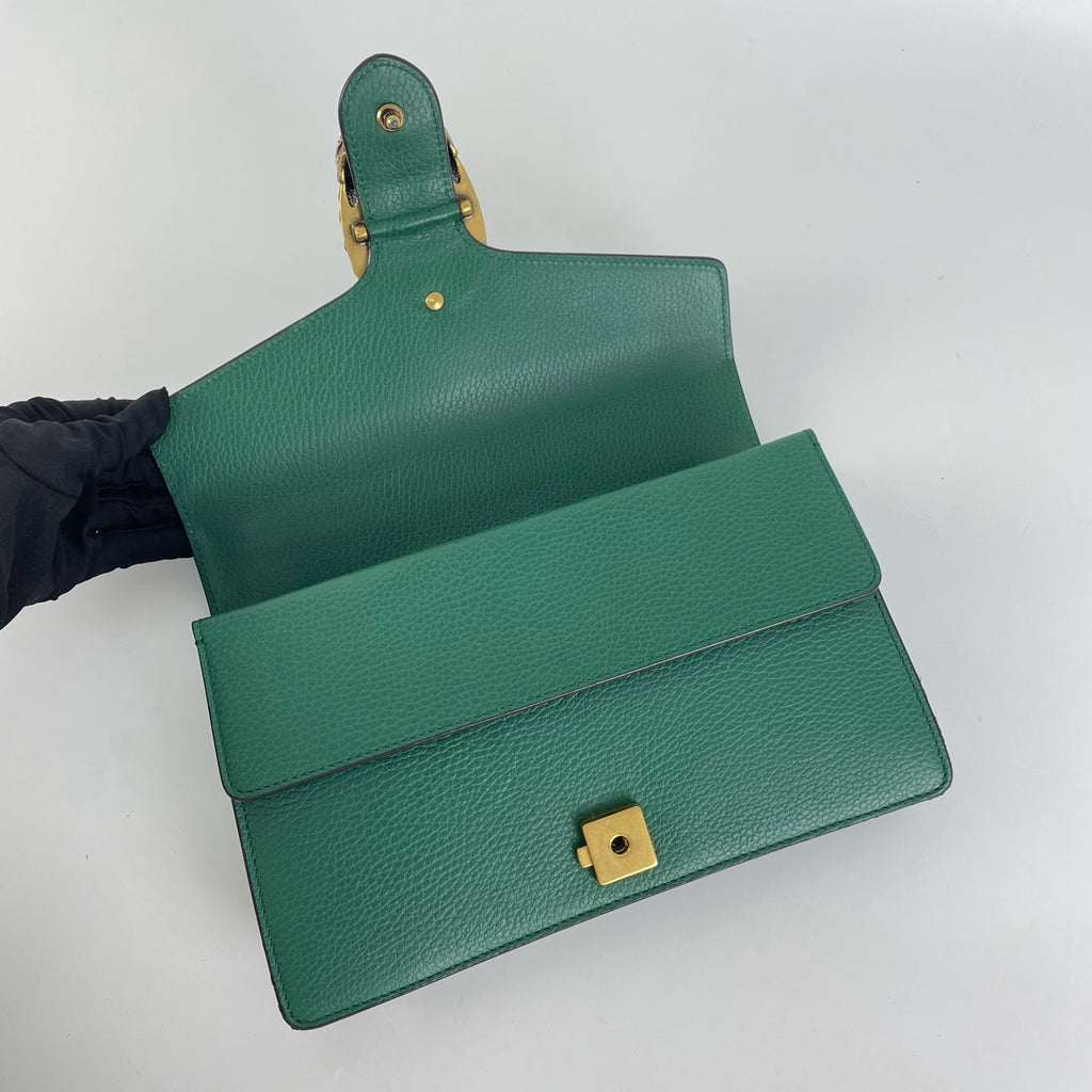 Gucci Crossbody