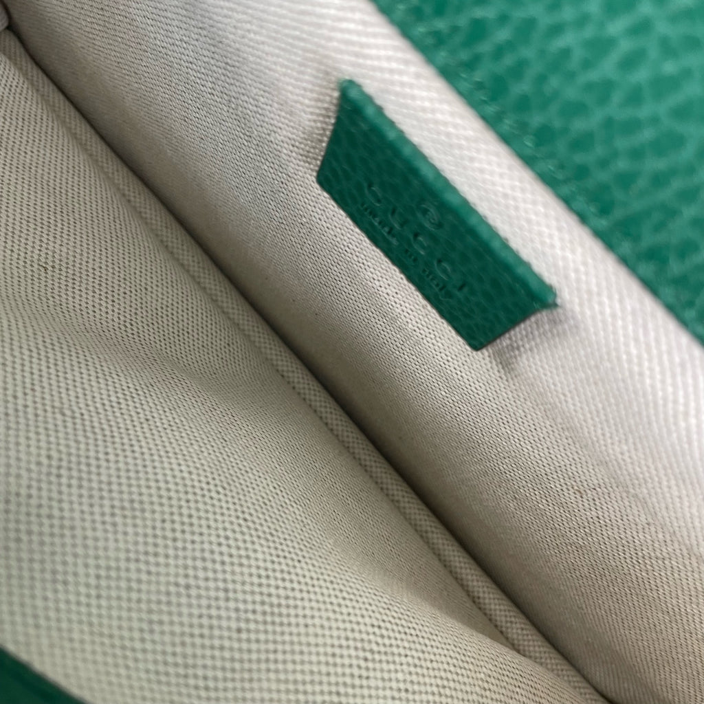 Gucci Crossbody