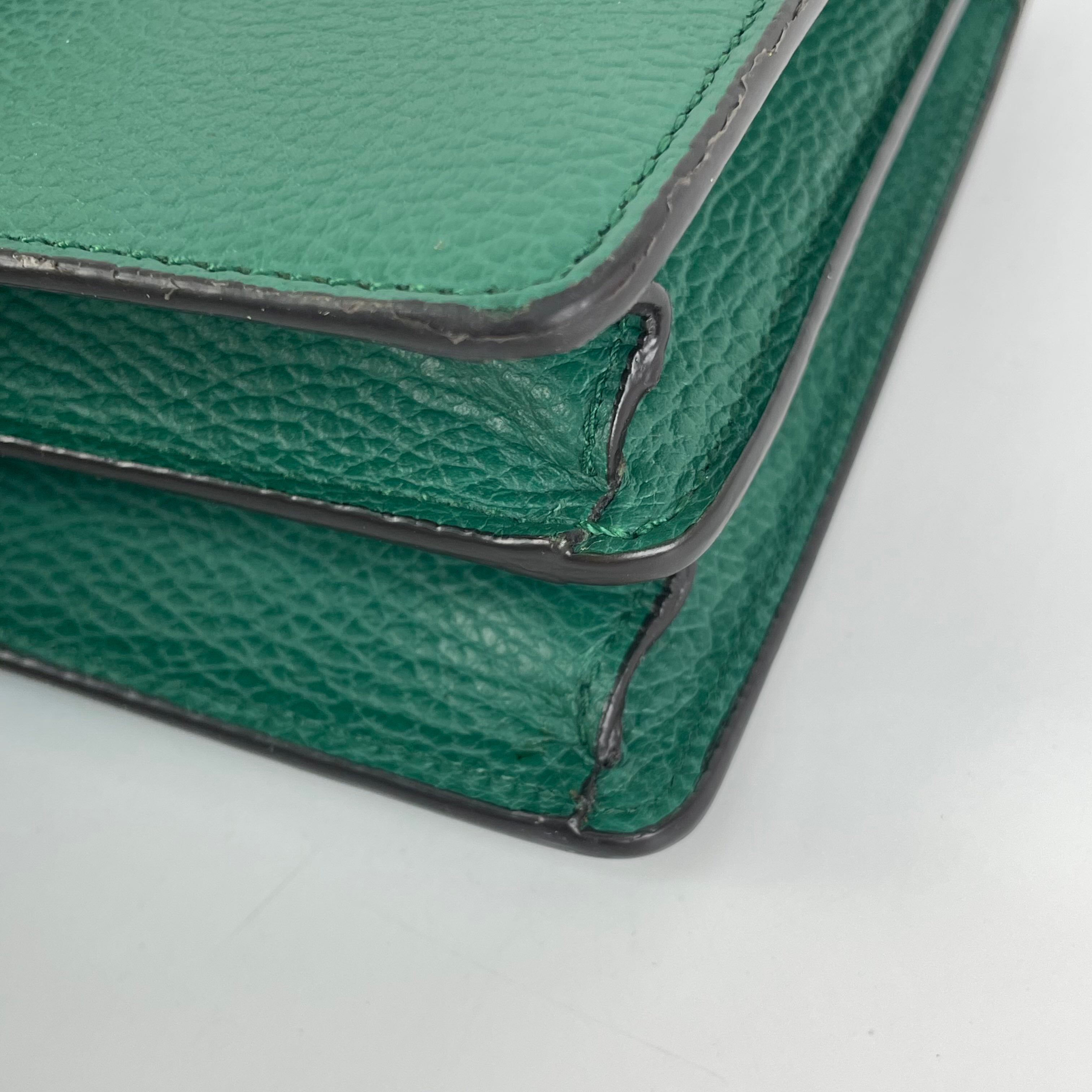 Gucci Crossbody